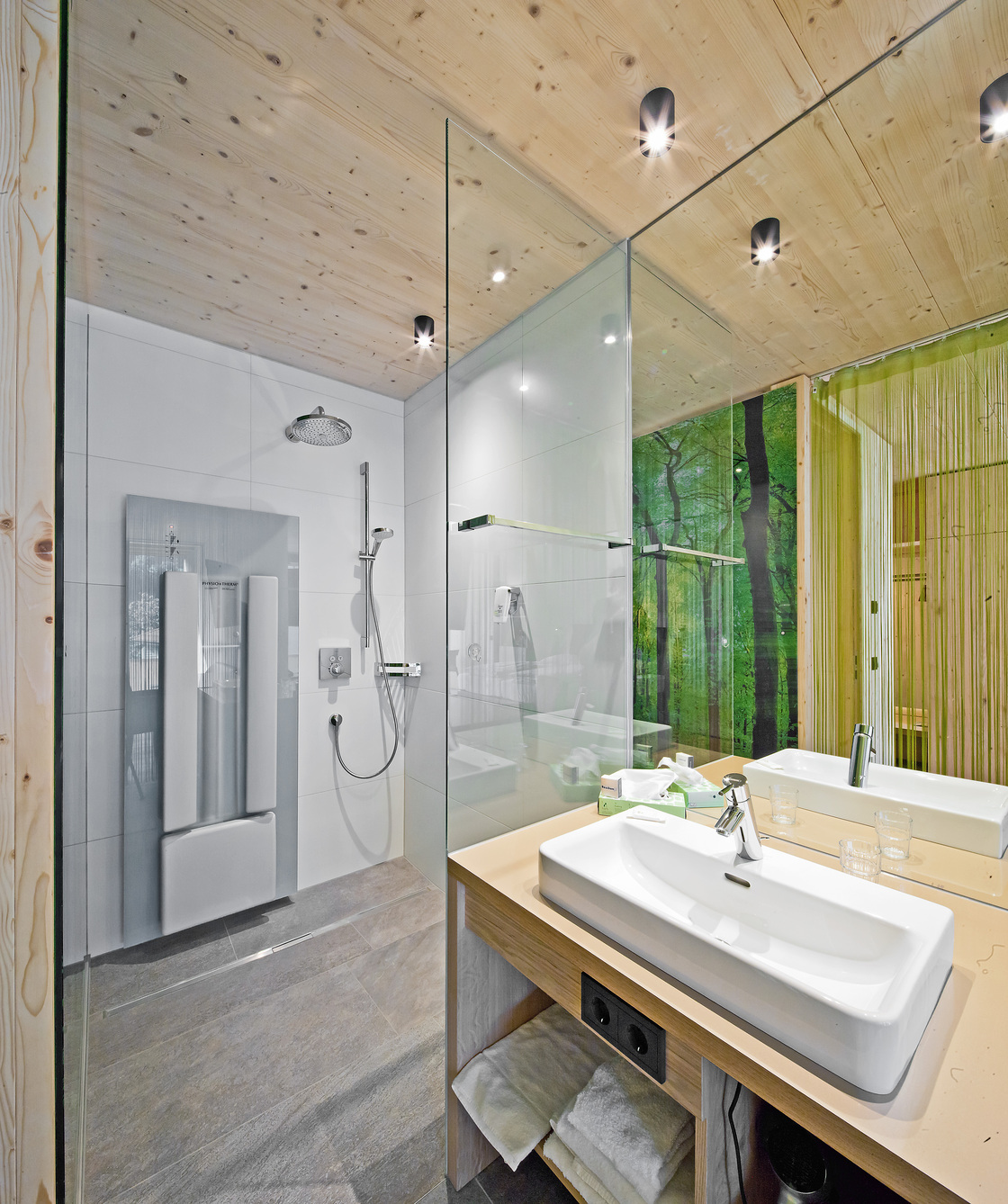 Ein Foto von Wolfgang Retter