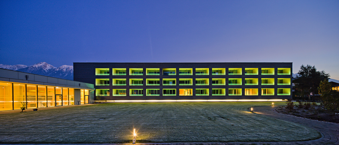 Ein Foto von Wolfgang Retter