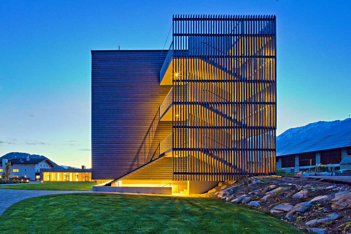 Ein Foto von Wolfgang Retter