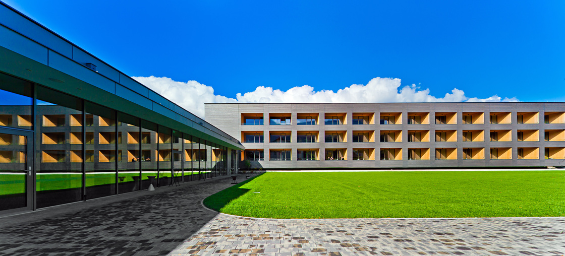 Ein Foto von Wolfgang Retter