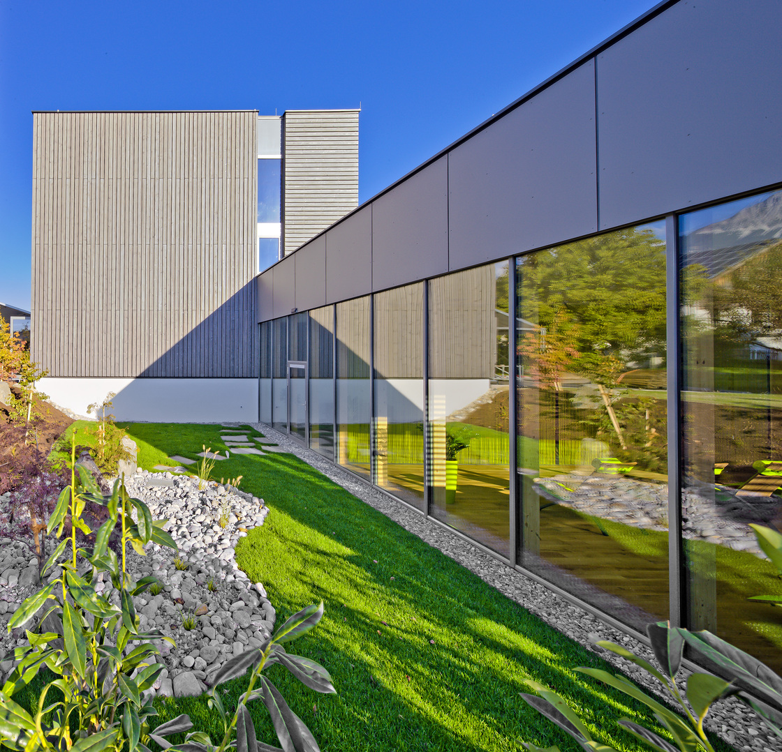 Ein Foto von Wolfgang Retter