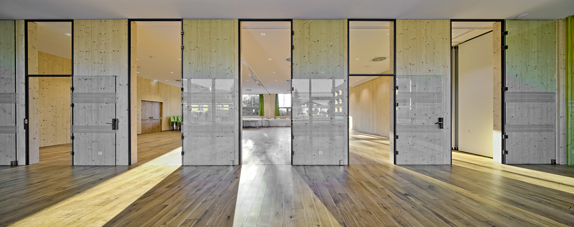 Ein Foto von Wolfgang Retter