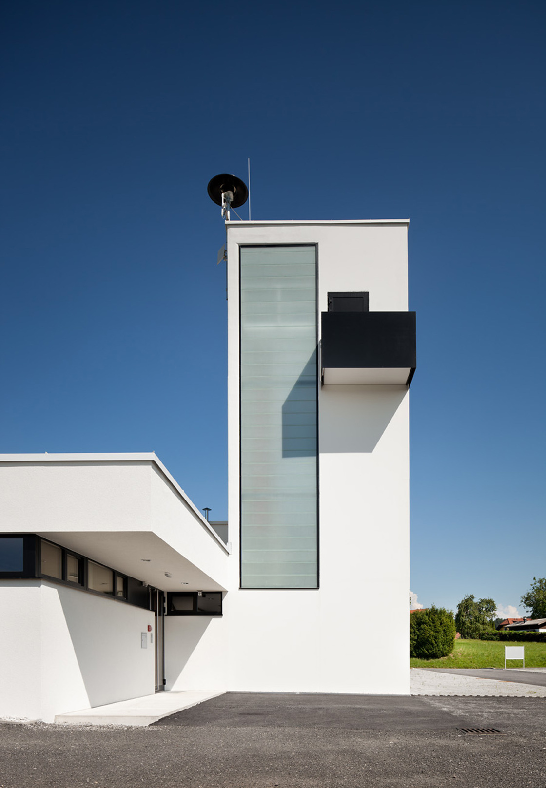 Ein Foto von Kurt Kuball