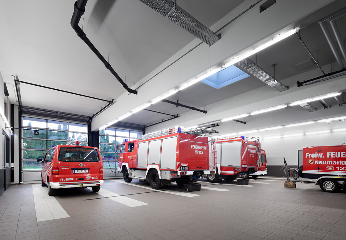 Ein Foto von Kurt Kuball