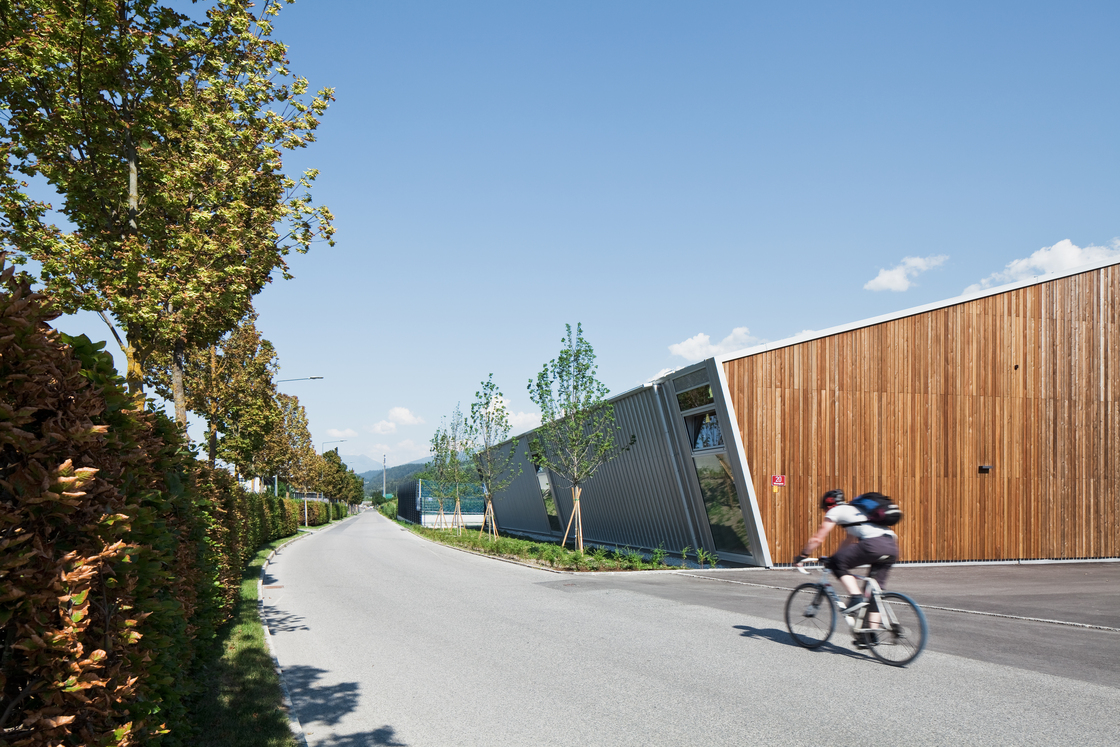 Ein Foto von Christian Flatscher