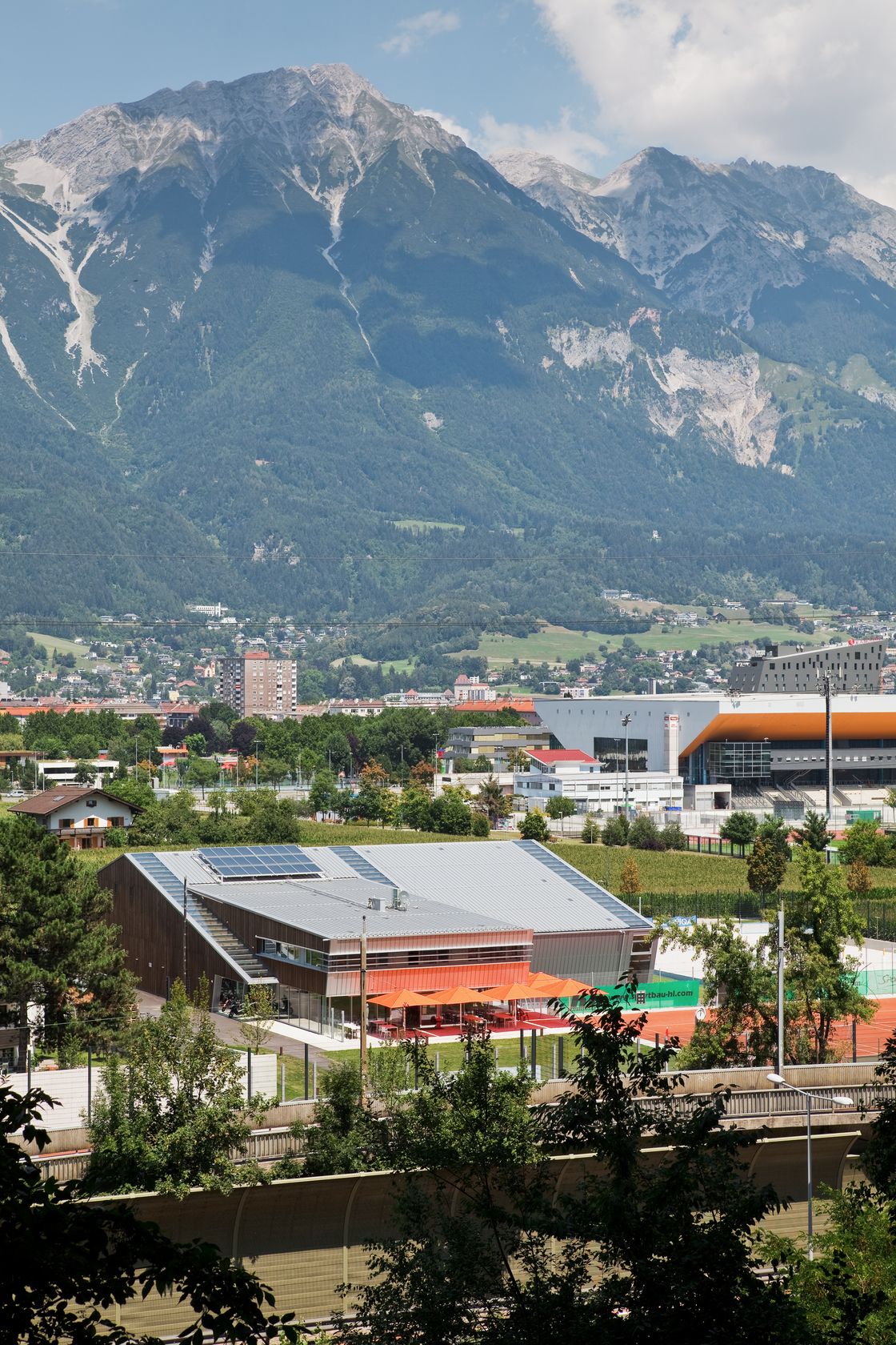 Ein Foto von Christian Flatscher