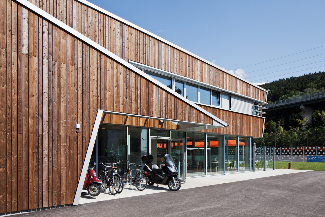 Ein Foto von Christian Flatscher