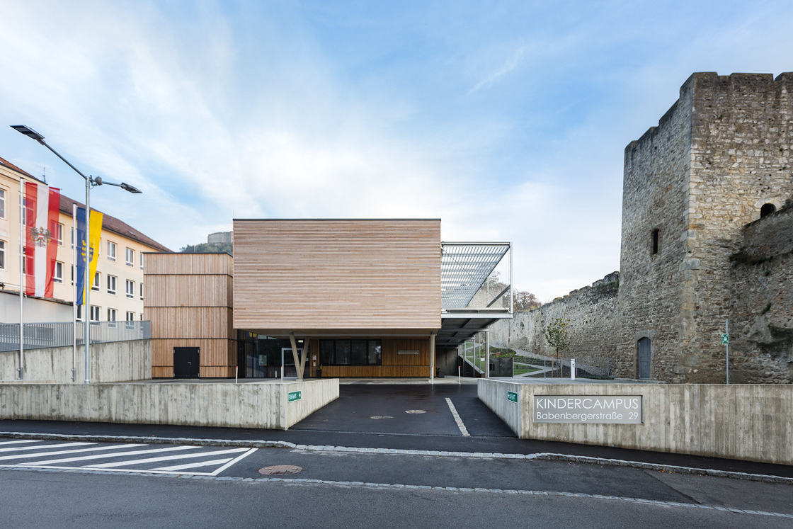 Ein Foto von Helmut Wallner