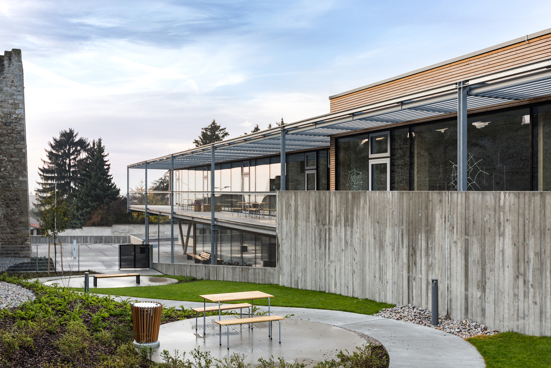 Ein Foto von Helmut Wallner