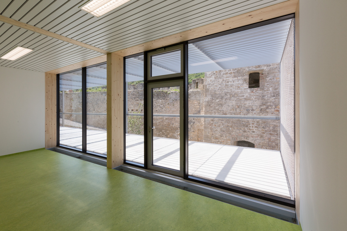 Ein Foto von Helmut Wallner