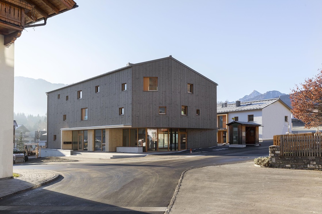 Ein Foto von Andrew Phelps