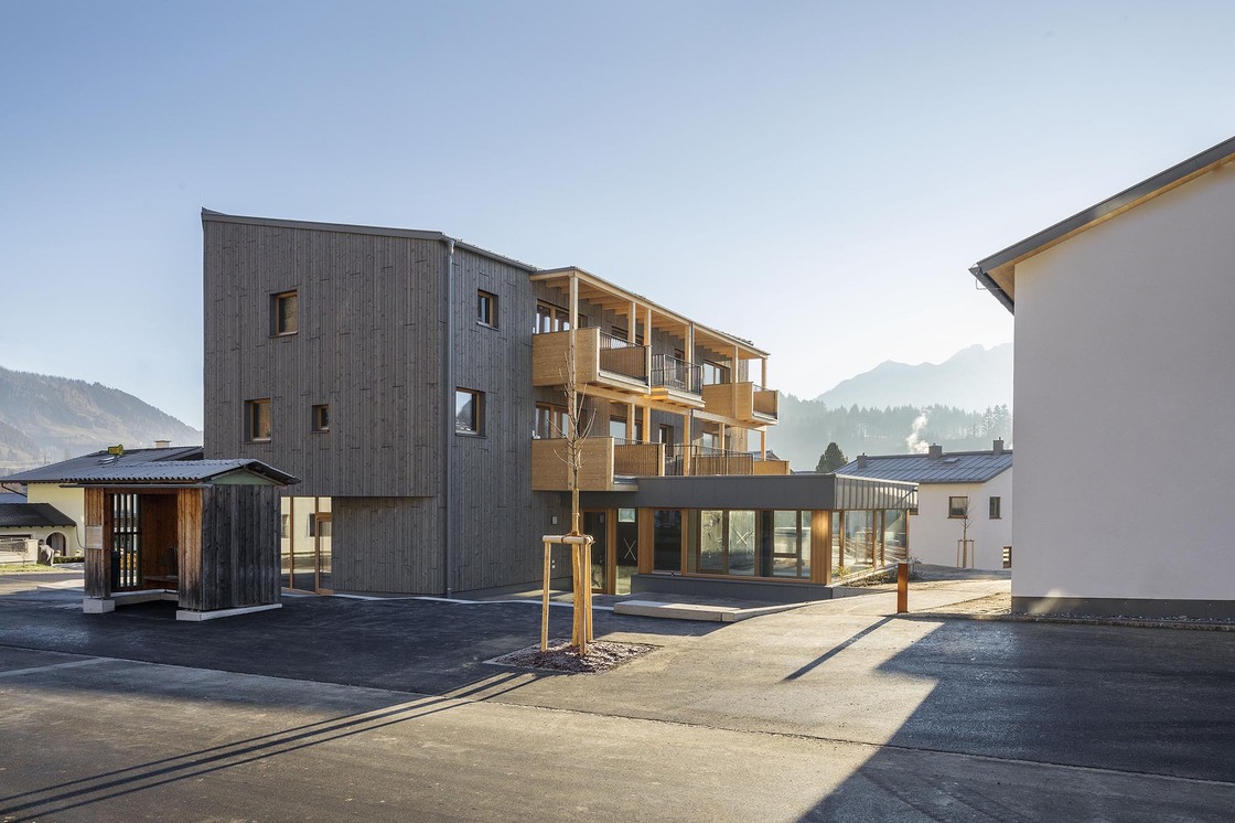 Ein Foto von Andrew Phelps