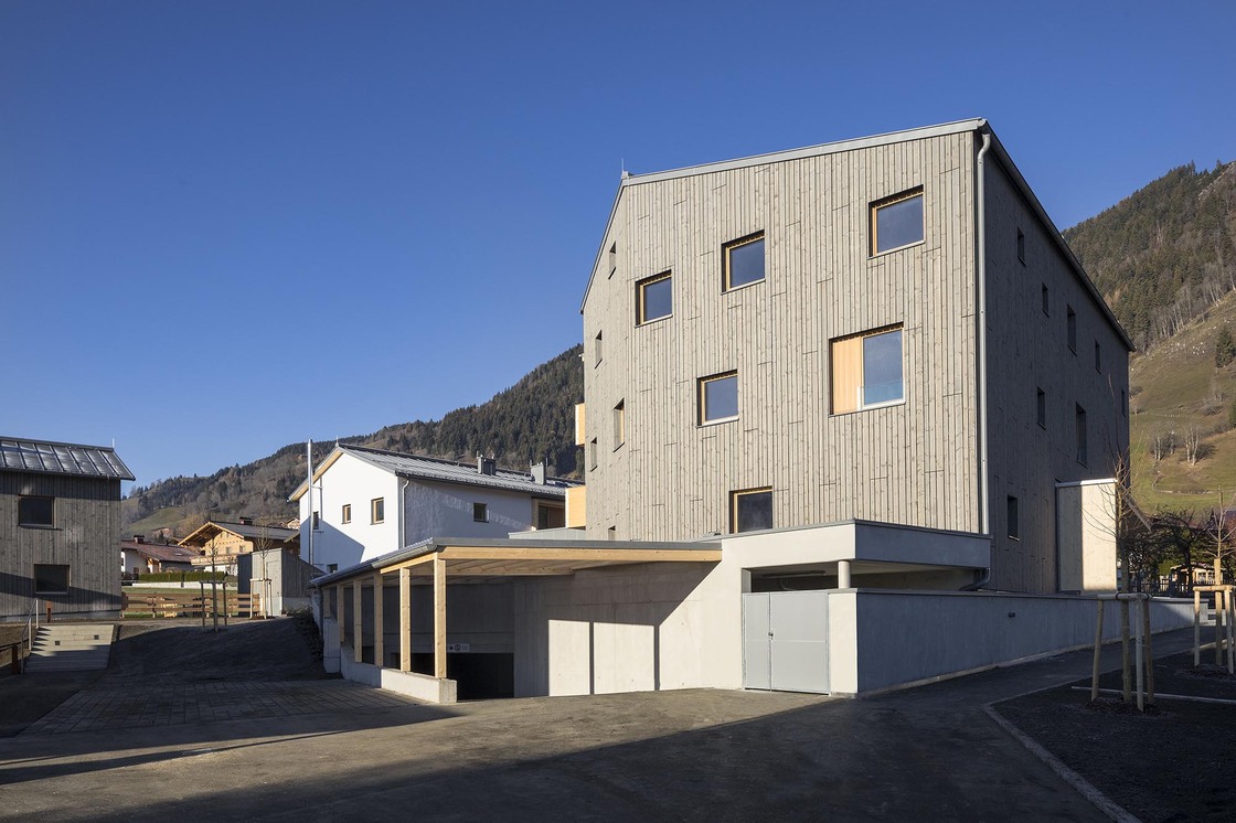 Ein Foto von Andrew Phelps