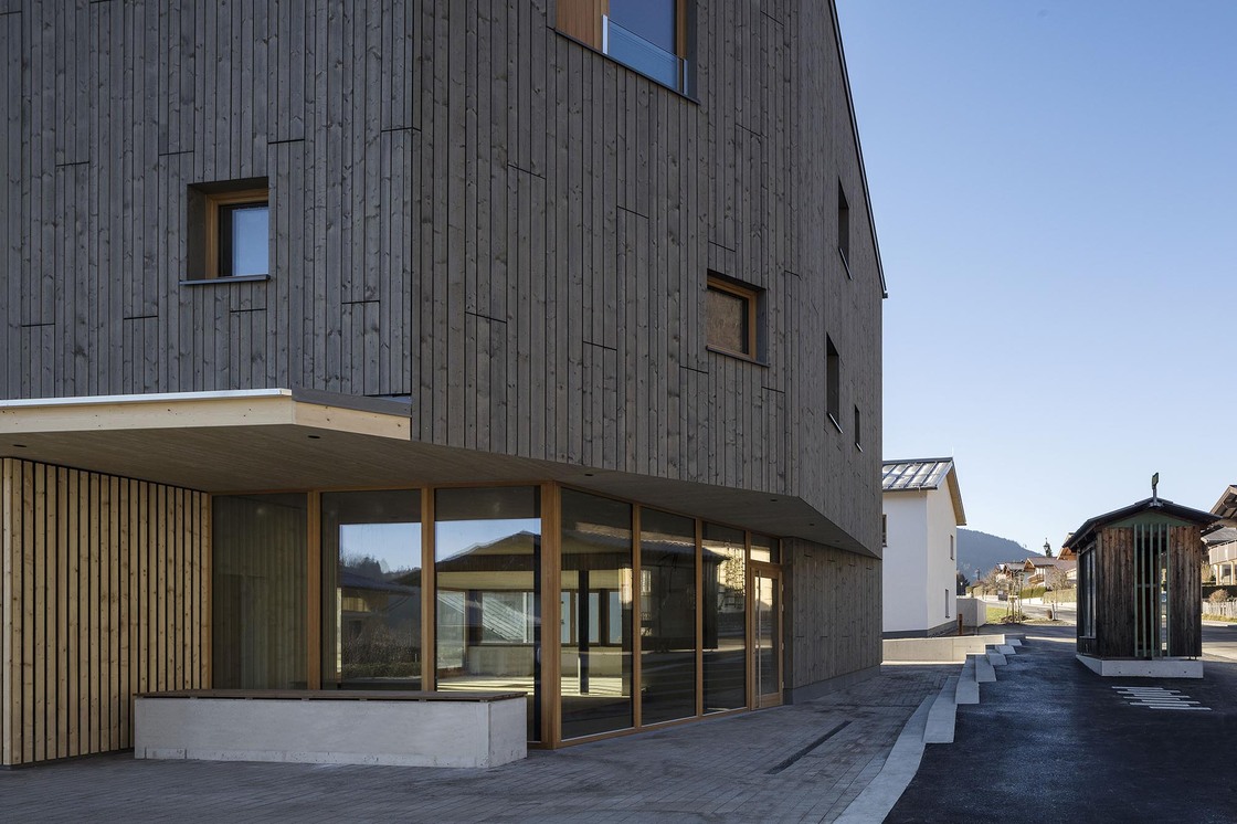 Ein Foto von Andrew Phelps