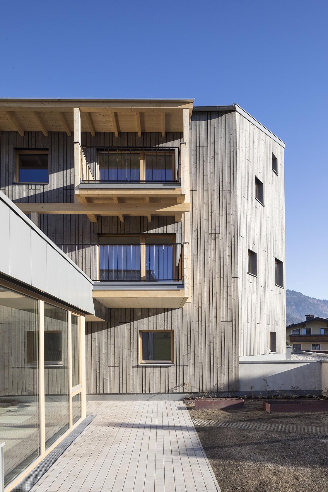 Ein Foto von Andrew Phelps