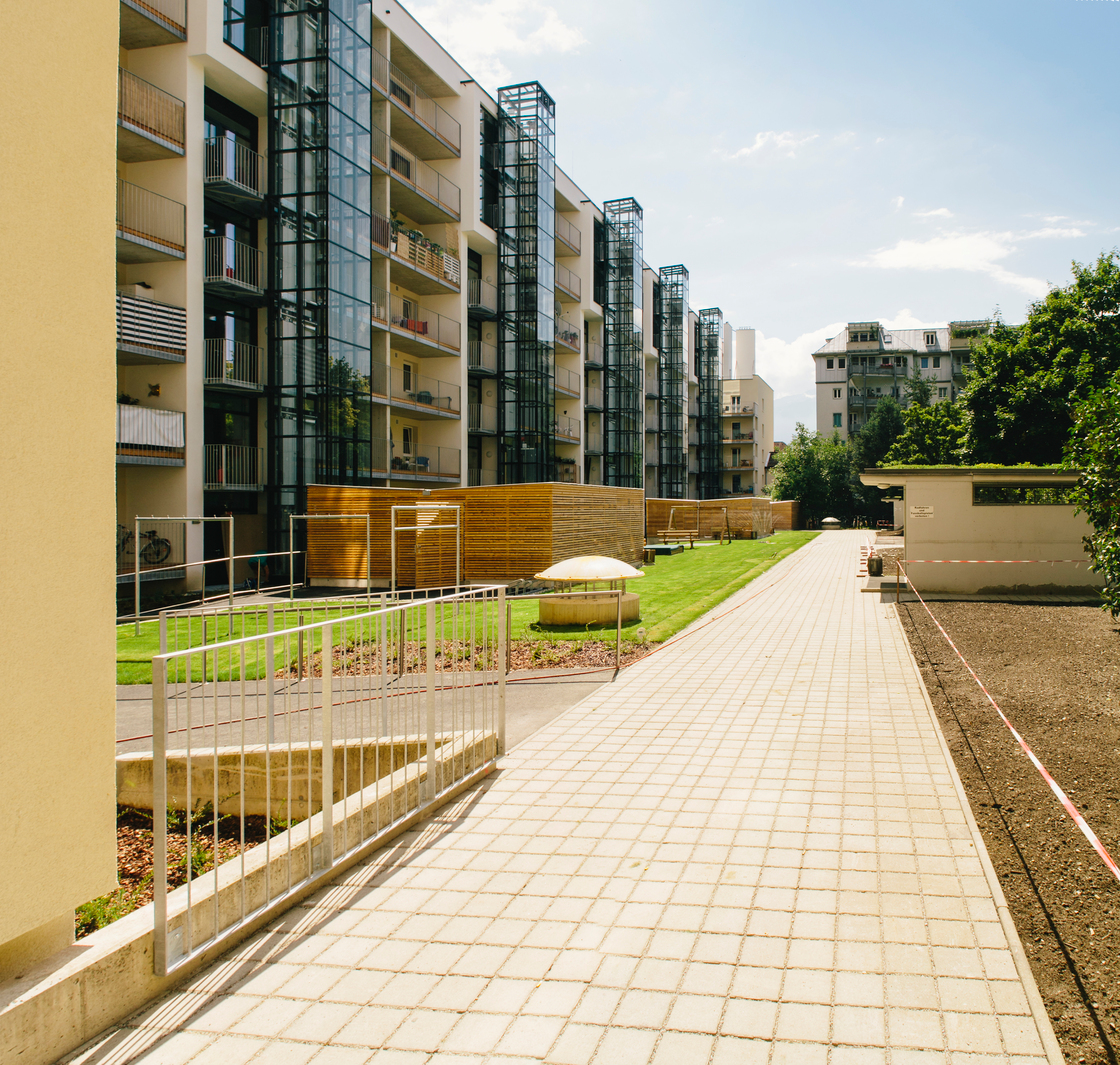 Ein Foto von Mojo Reitter