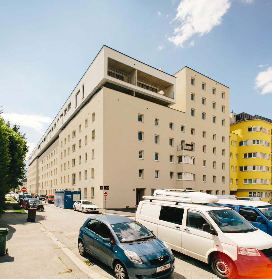 Ein Foto von Mojo Reitter