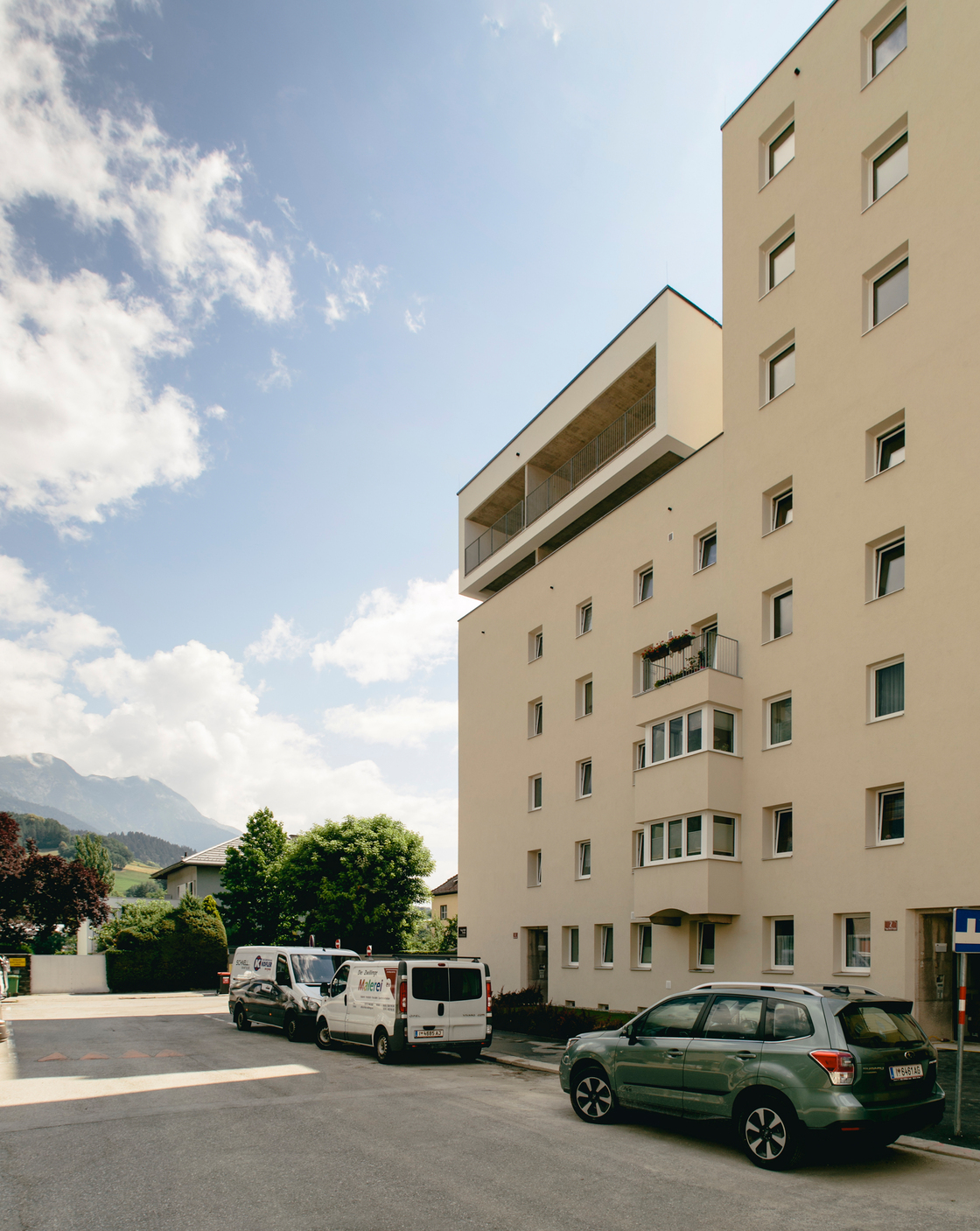 Ein Foto von Mojo Reitter