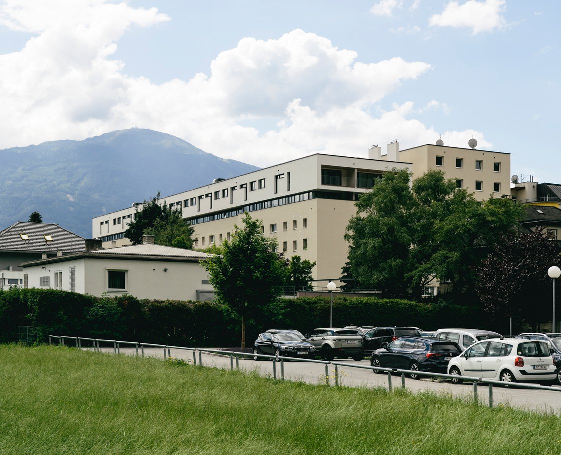 Ein Foto von Mojo Reitter