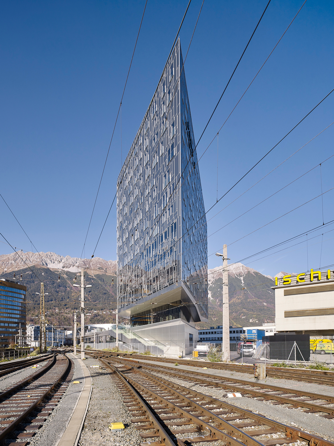 Ein Foto von Marc Lins