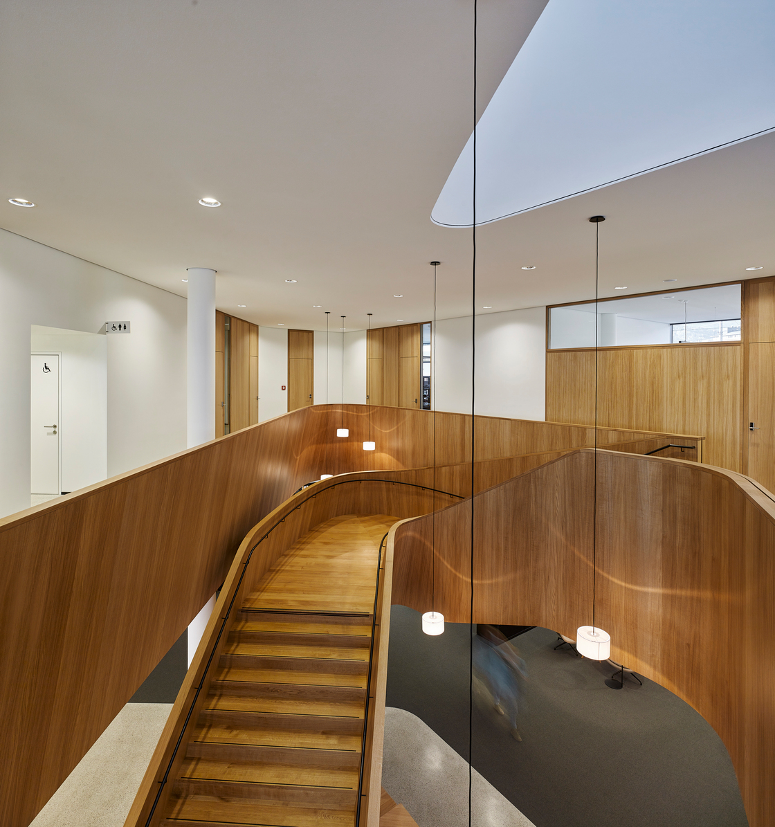 Ein Foto von Marc Lins