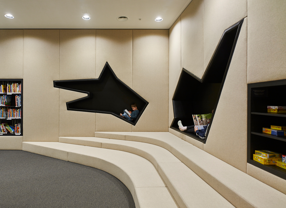 Ein Foto von Marc Lins