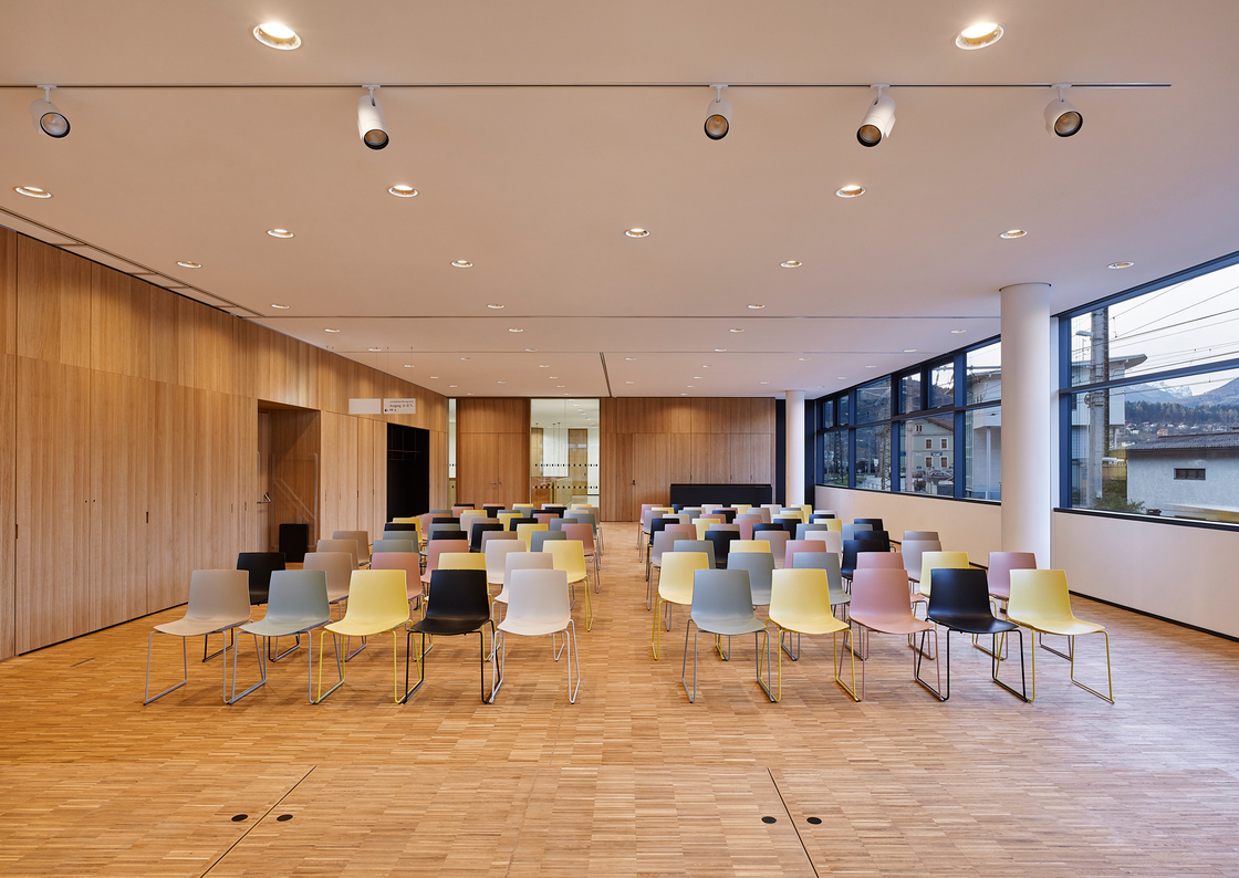 Ein Foto von Marc Lins