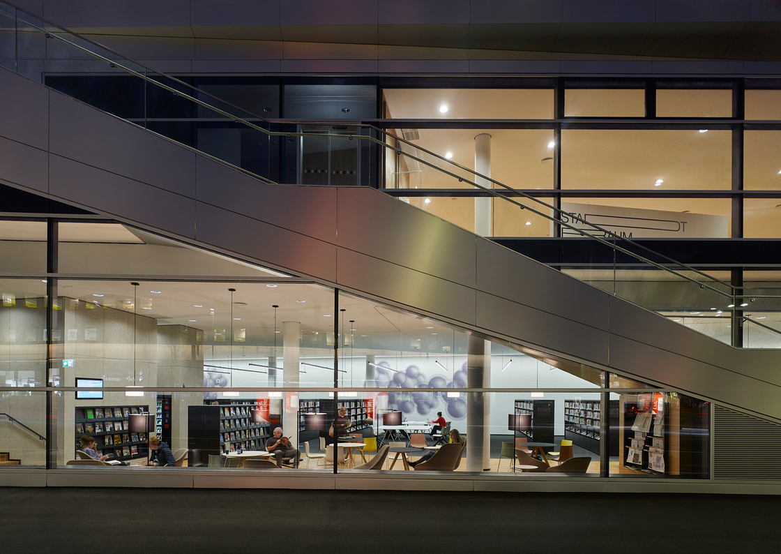 Ein Foto von Marc Lins