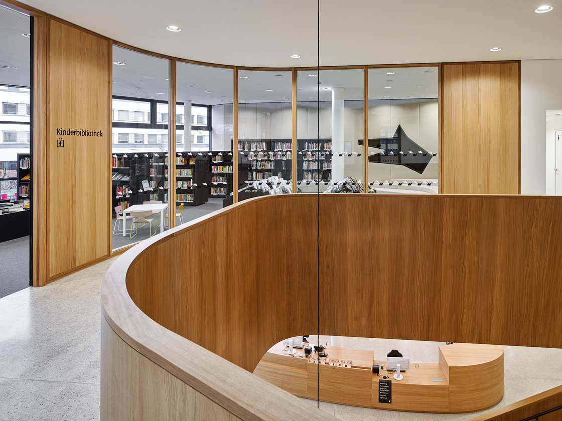 Ein Foto von Marc Lins