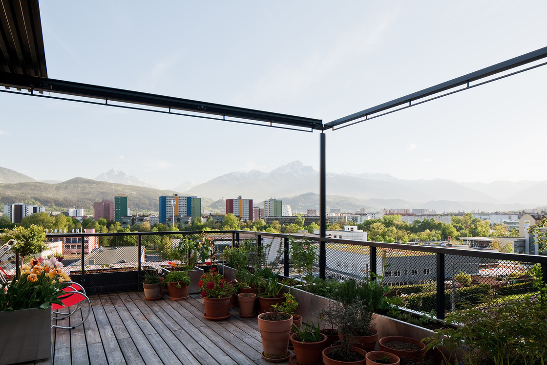 Ein Foto von Christian Flatscher