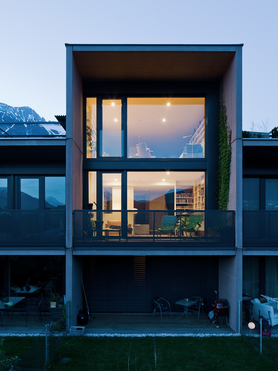 Ein Foto von Christian Flatscher