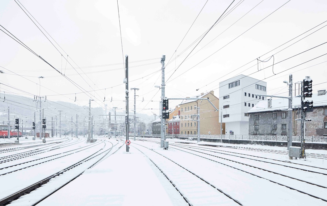 Ein Foto von David Schreyer