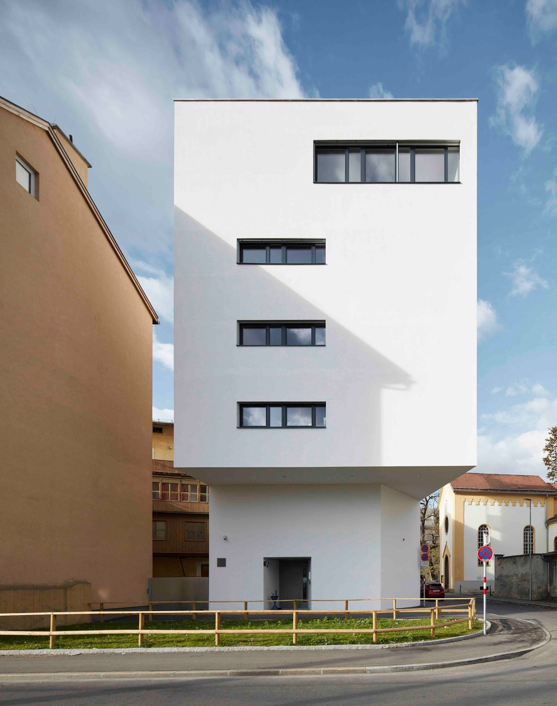 Ein Foto von David Schreyer