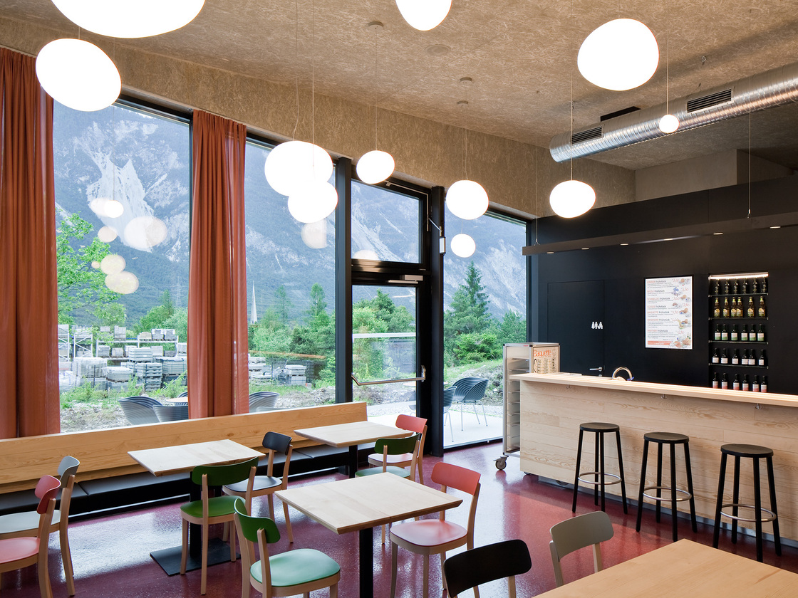 Ein Foto von Christian Flatscher