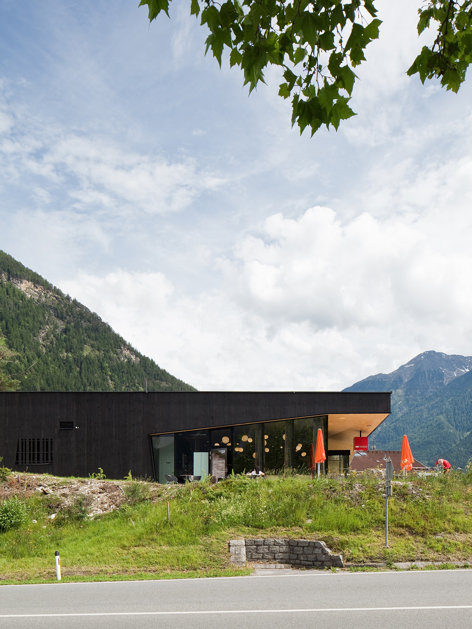 Ein Foto von Christian Flatscher