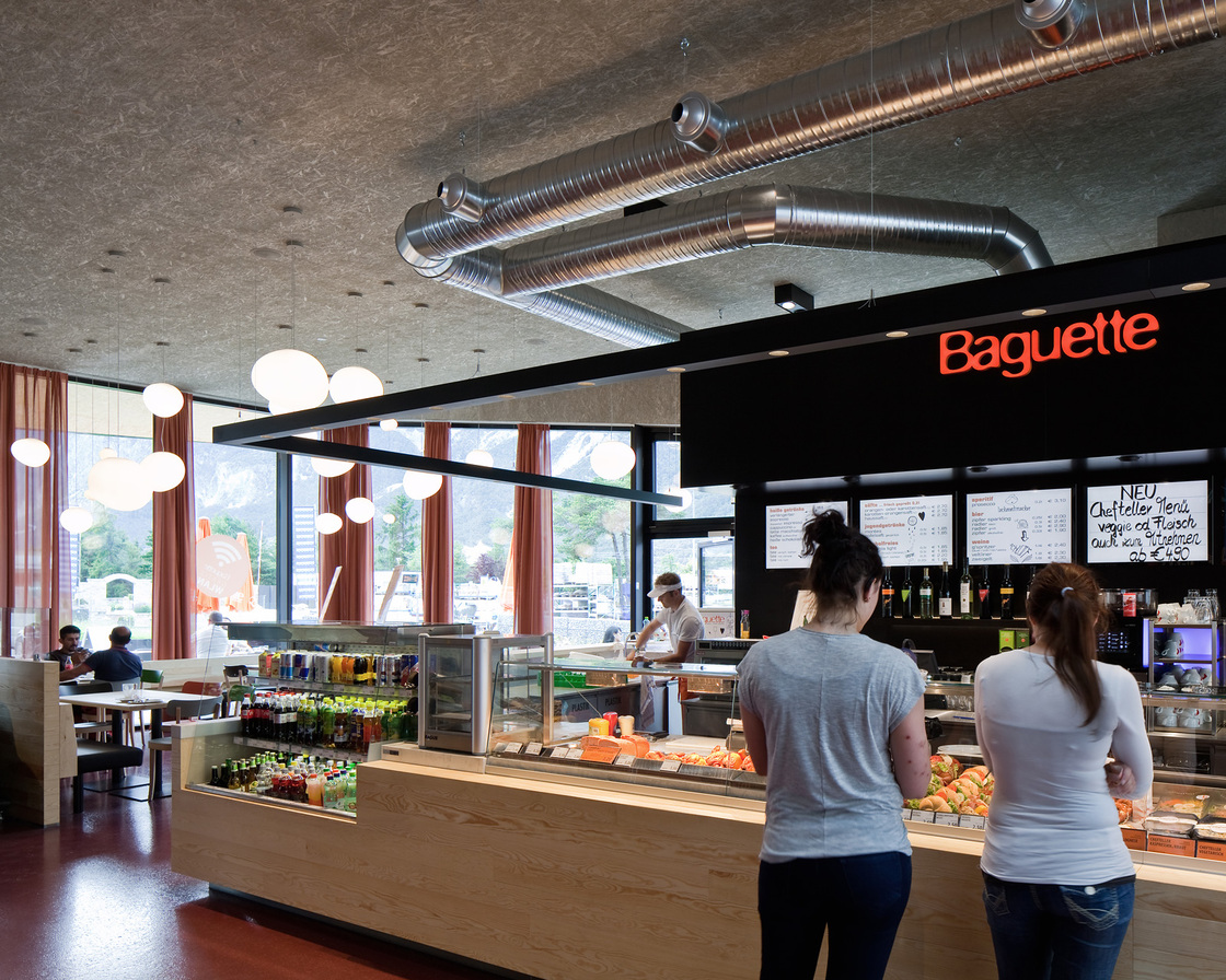 Ein Foto von Christian Flatscher