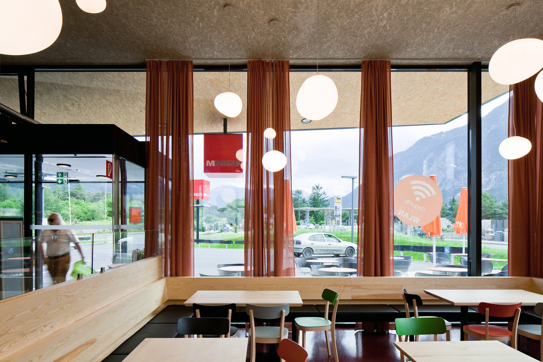 Ein Foto von Christian Flatscher