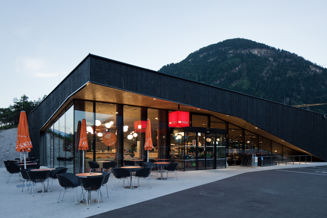 Ein Foto von Christian Flatscher