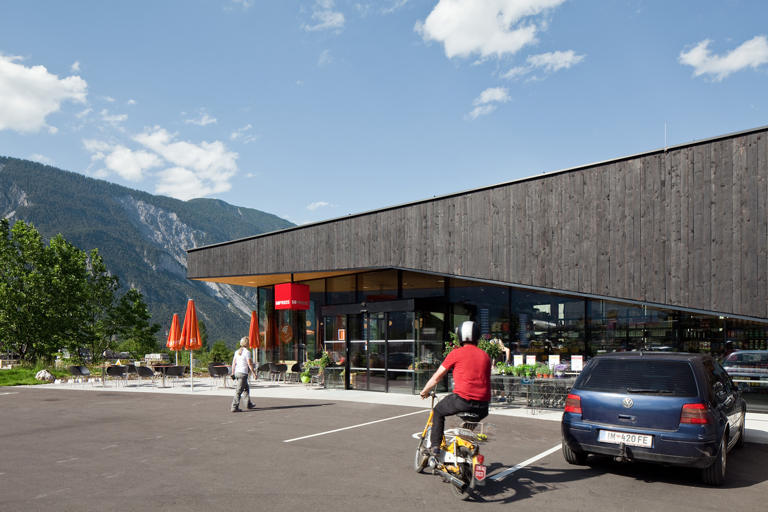 Ein Foto von Christian Flatscher