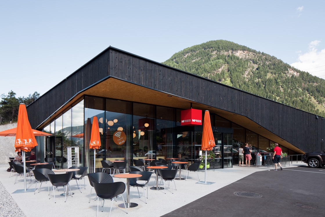 Ein Foto von Christian Flatscher