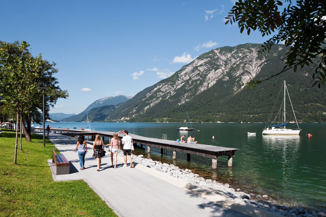 Ein Foto von Christian Flatscher