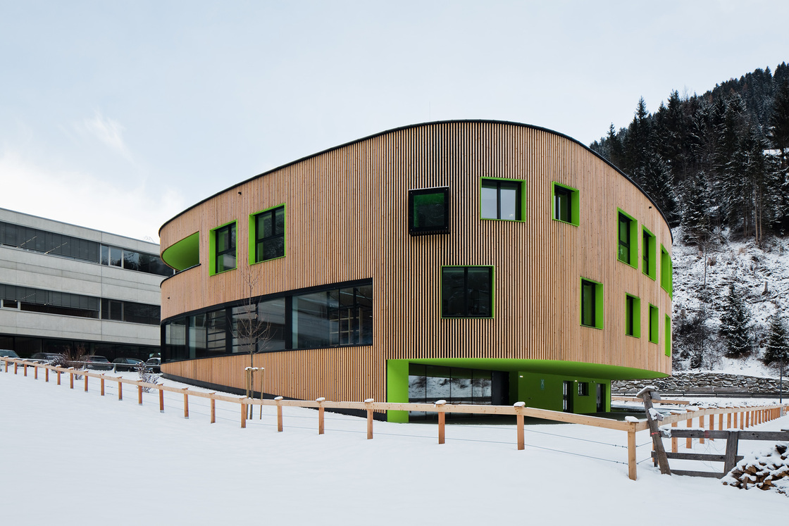 Ein Foto von Christian Flatscher