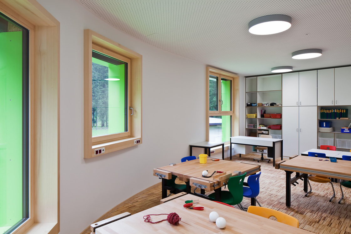 Ein Foto von Christian Flatscher