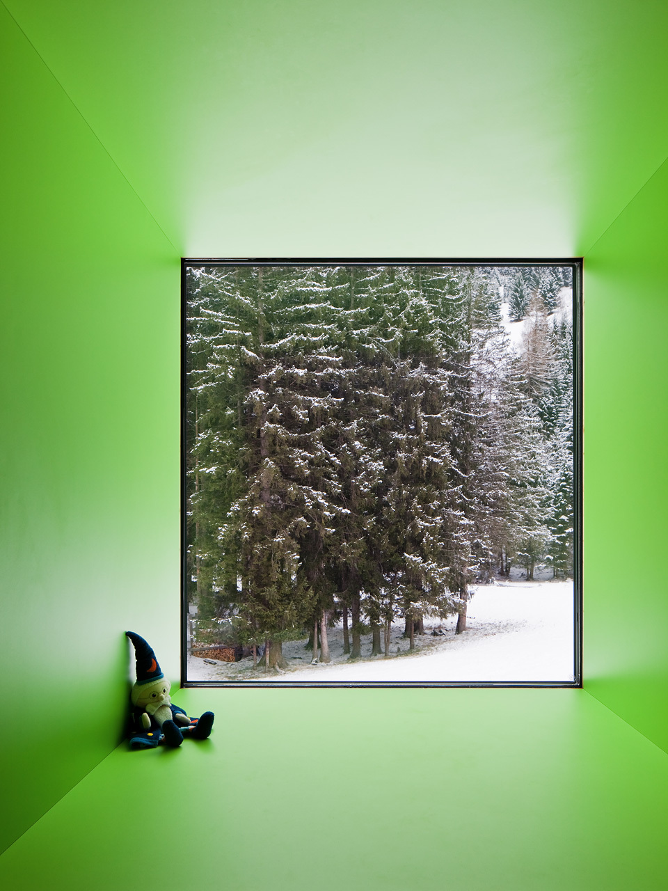 Ein Foto von Christian Flatscher