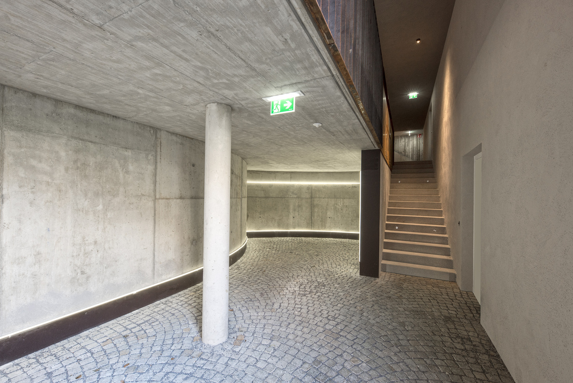 Ein Foto von Peter Prantner