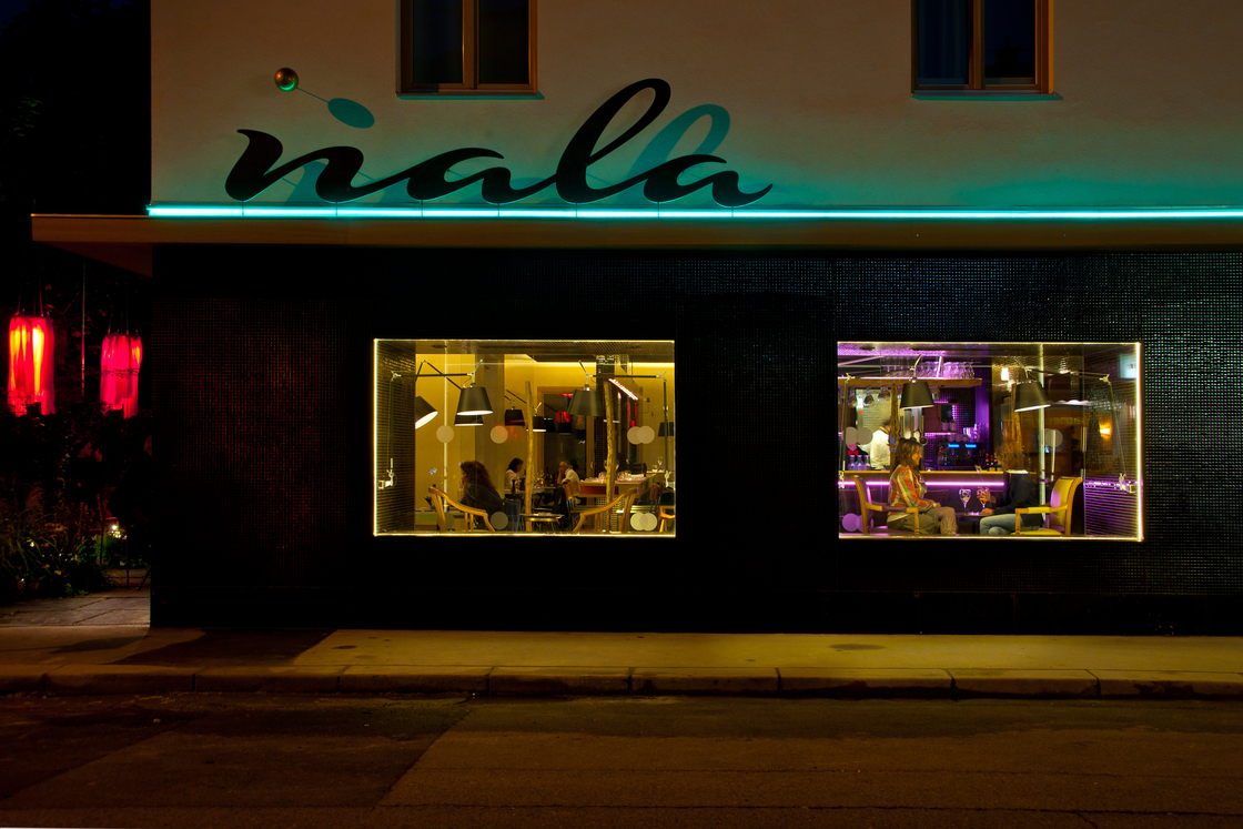 Ein Foto von Gerda Eichholzer