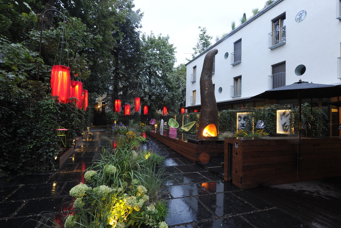 Ein Foto von Gerda Eichholzer