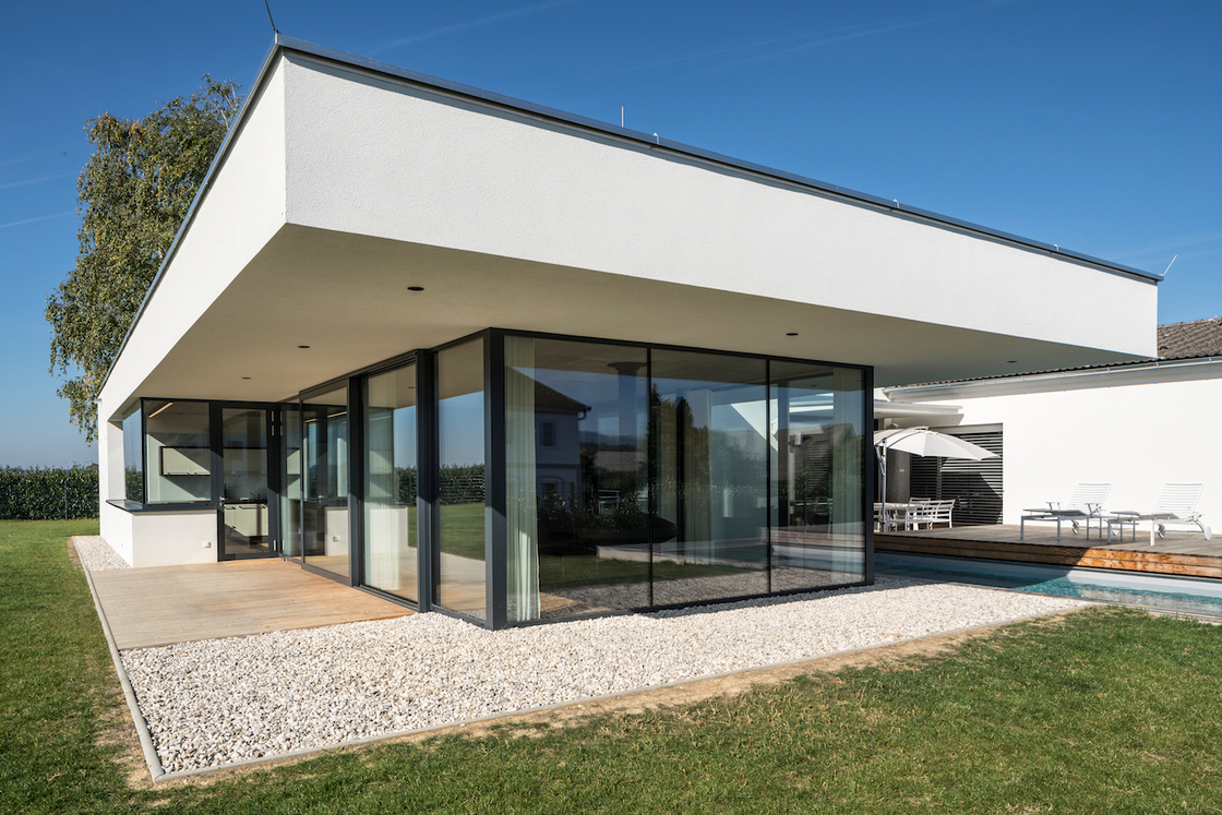 Ein Foto von Walter Luttenberger