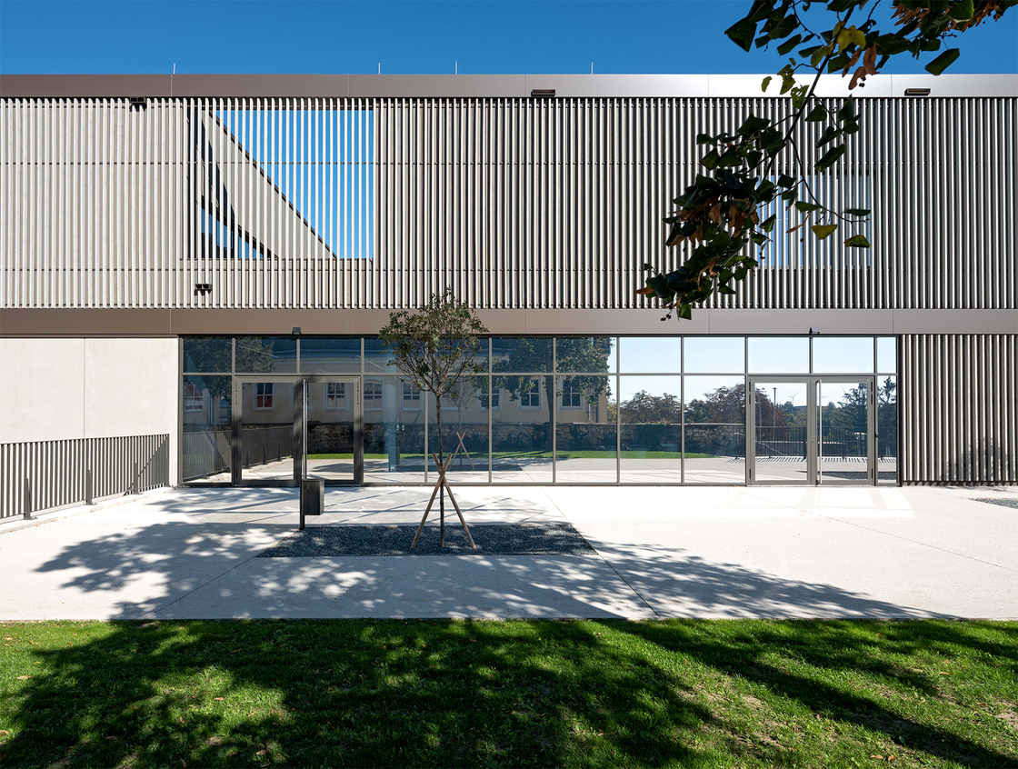 Ein Foto von Walter Ebenhofer