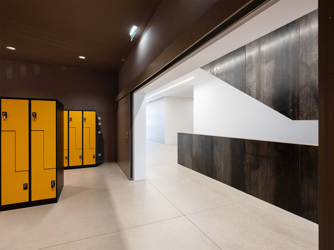 Ein Foto von Walter Ebenhofer